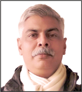 Mr. Mohan KUMAR
